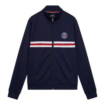 Paris Saint Germain pánská sportovní souprava Tracksuit blue