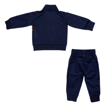 Paris Saint Germain dětská souprava Baby Stripe