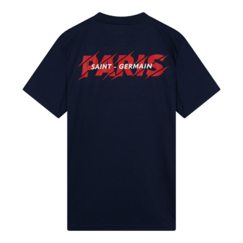 Paris Saint Germain pánské tričko Poly colour