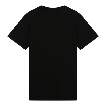 Paris Saint Germain pánské tričko big logo black