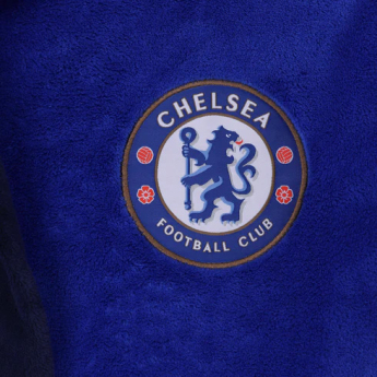 FC Chelsea pánský župan royal