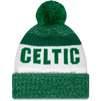 FC Celtic zimní čepice Jake Cuff