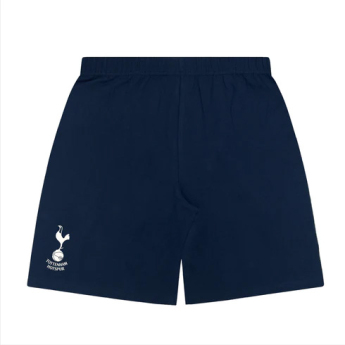 Tottenham Hotspur dětské pyžamo Text