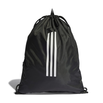 AS Roma pytlík gym bag black