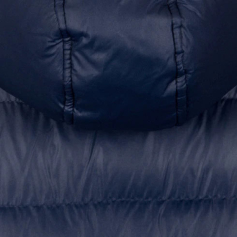 FC Chelsea dětská zimní bunda Quilted blue