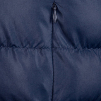 FC Chelsea dětská zimní bunda Quilted blue