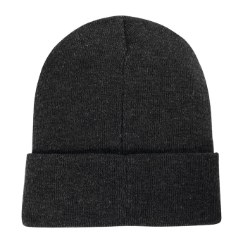 Borussia Dortmund zimní čepice Beanie grey