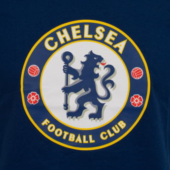 FC Chelsea dětské tričko No1 Tee navy