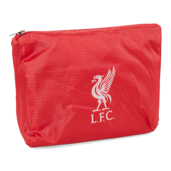 FC Liverpool sportovní taška Packable