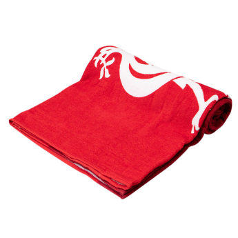 FC Liverpool osuška Carry