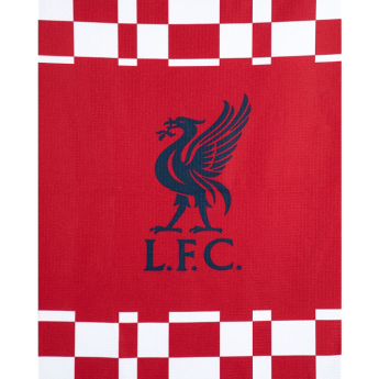 FC Liverpool osuška Quick Dry