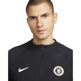 FC Chelsea pánská bunda Academy Pro black