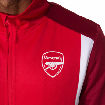 FC Arsenal pánská fotbalová souprava No1 red