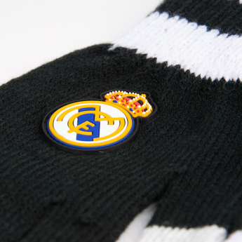 Real Madrid zimní rukavice Guante Tactil