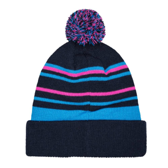 Manchester City zimní čepice Casuals Pom