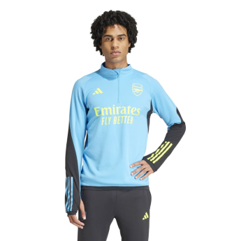 FC Arsenal pánský fotbalový top Tiro pulse