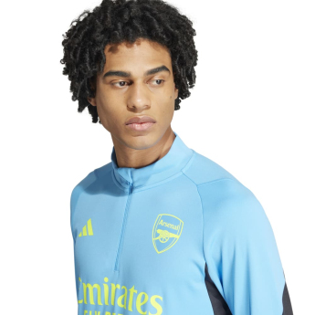 FC Arsenal pánský fotbalový top Tiro pulse