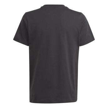 Lionel Messi dětské tričko MESSI Graphic black