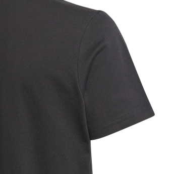 Lionel Messi dětské tričko MESSI Graphic black