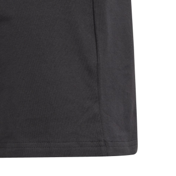 Lionel Messi dětské tričko MESSI Graphic black