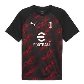 AC Milan fotbalový dres Prematch