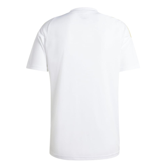 Lionel Messi fotbalový dres MESSI Jersey white