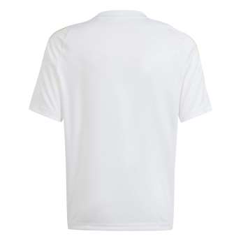 Lionel Messi dětský fotbalový dres MESSI Jersey white