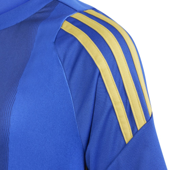 Lionel Messi dětský fotbalový dres MESSI Jersey blue
