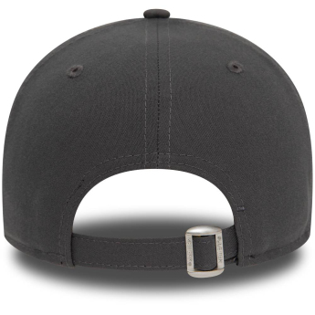 FC Chelsea čepice baseballová kšiltovka 9Forty Seasonal Pop Repreve grey