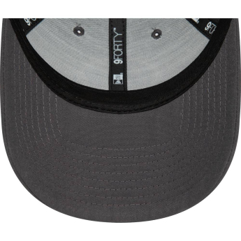 FC Chelsea čepice baseballová kšiltovka 9Forty Seasonal Pop Repreve grey