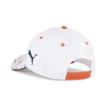 Neymar Jr čepice baseballová kšiltovka Baseball white