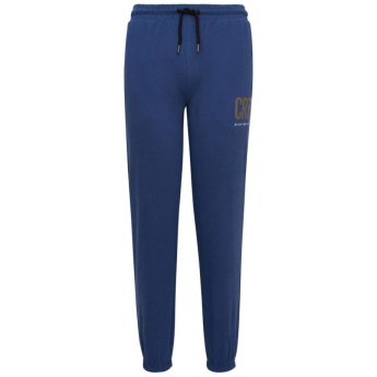 Cristiano Ronaldo dětské pyžamo Long blue