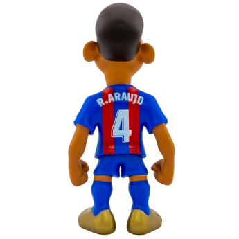 FC Barcelona set figurek 5pack
