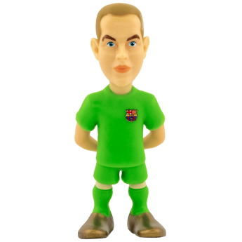 FC Barcelona set figurek 5pack