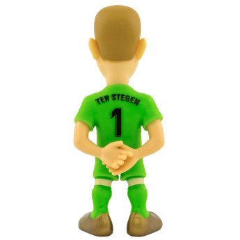 FC Barcelona set figurek 5pack