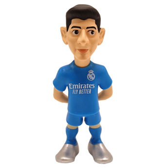 Real Madrid set figurek 5pack