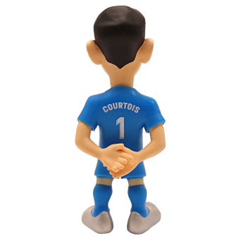 Real Madrid set figurek 5pack