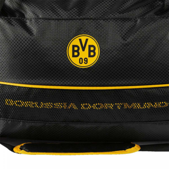 Borussia Dortmund sportovní taška schwarz