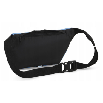Manchester City ledvinka Waist Bag blue