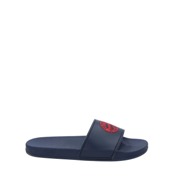 Bayern Mnichov pantofle navy