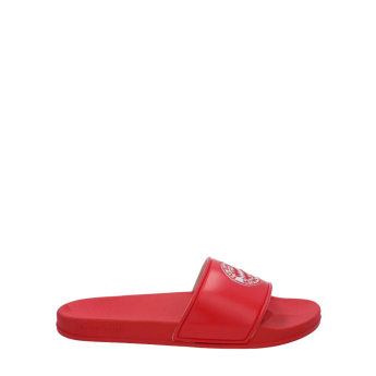 Bayern Mnichov pantofle red