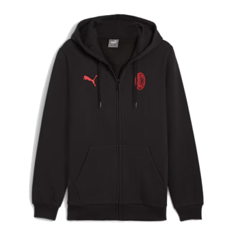 AC Milan pánská bunda Essential black