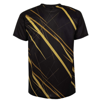 FC Barcelona fotbalový dres Lined black
