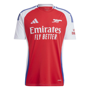 FC Arsenal fotbalový dres 24/25 home