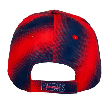 Paris Saint Germain dětská čepice baseballová kšiltovka Sublimation
