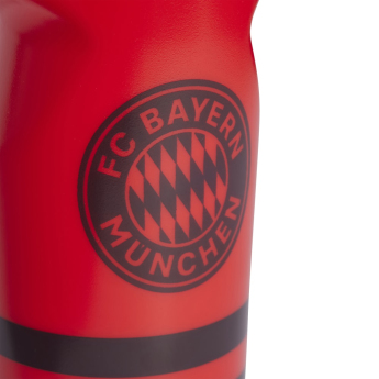 Bayern Mnichov láhev na pití red 2024