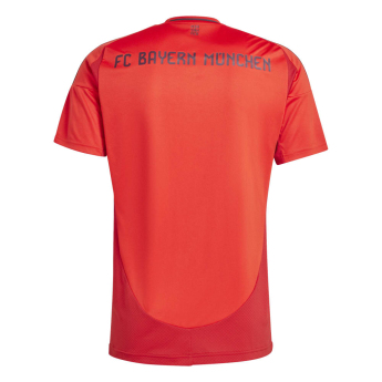 Bayern Mnichov fotbalový dres 24/25 home