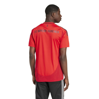 Bayern Mnichov fotbalový dres 24/25 home