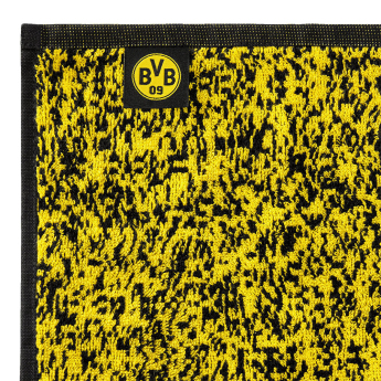 Borussia Dortmund ručník Gradient