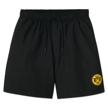 Borussia Dortmund pánské plavky Flora